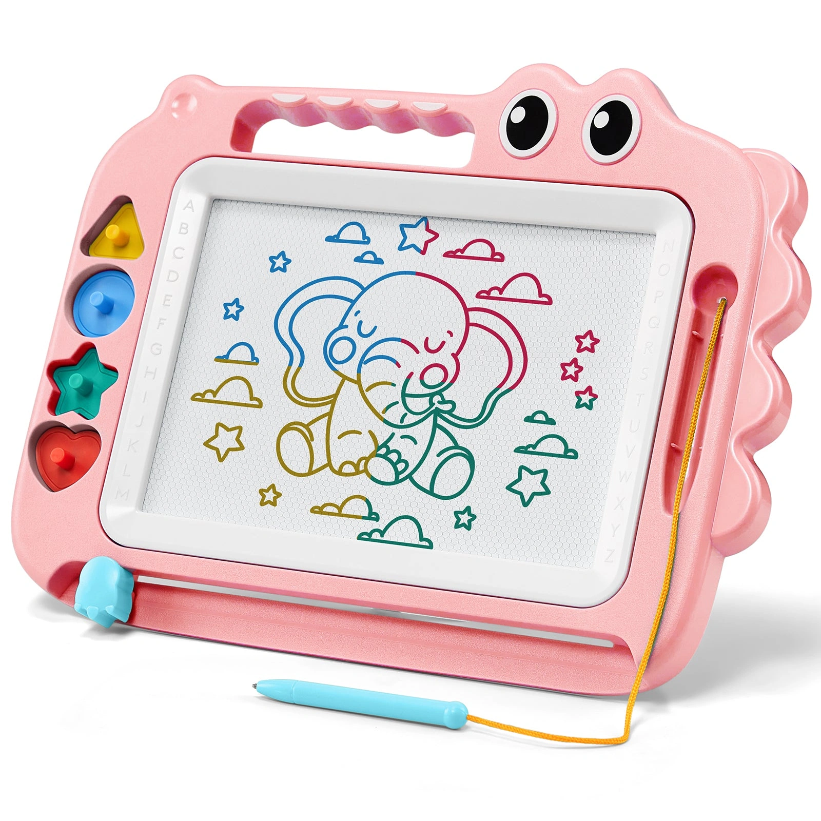Magical Doodle Board Fun Spark Creativity for Little Artists